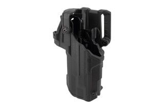 Blackhawk T-Series LB/RDS Holster Glock 17/19/22/23 With TLR - Left Hand